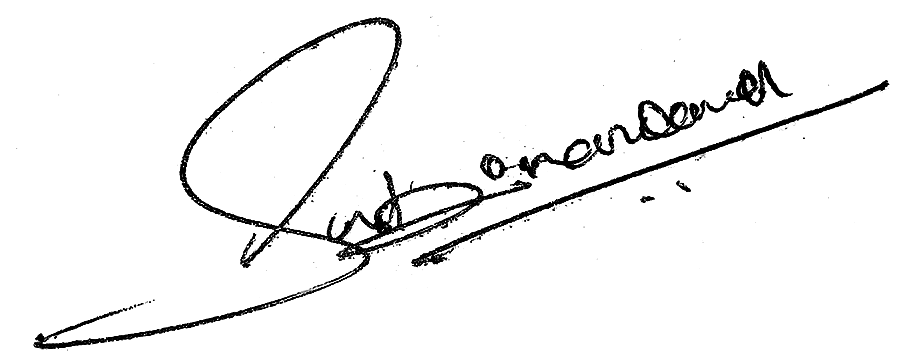 Signature