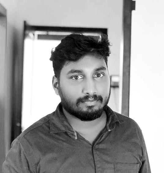 Web Devloper